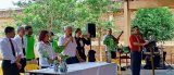 Califican de positivo el período de visita  judiciales en la penitenciaría de Misiones