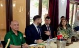 DGEP respalda a directores y personal de seguridad de penales y ratifica apoyo al Nuevo Modelo de Gestión