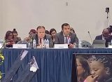 Paraguay apoya creación de alianza regional  para la seguridad, justicia y desarrollo