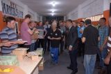 “Festival Rescate 2024” distribuyó 4.700 kits de  alimentos y aseo a PPL de tres penitenciarías