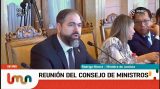 En reunión de ministros, Nicora destaca el  reordenamiento profundo del sistema penitenciario