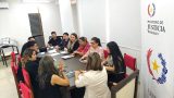 Ministerio de Justicia prepara informe de gestión  2024 que estará a disposición de la ciudadanía