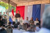 Operativo «Veneratio» abrió paso a una verdadera  reforma integral del sistema penitenciario en Paraguay