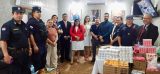 Entregan obsequios por Navidad a PPL  que no reciben visitas del penal de CDE