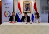Puntos focales cierran actividades y califican de exitosa la gestión del SIMORE Plus 2024