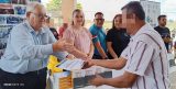 Festival Rescate 2024 se cierra con mucho éxito en la penitenciaría de Misiones