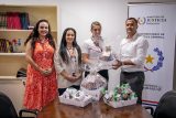 Ministerio de Justicia celebra la Navidad con mujeres privadas de libertad y sus hijos