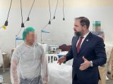 Ministerio de Justicia cierra el 2024 a pleno trabajo para PPL, en alianza con empresas del sector privado