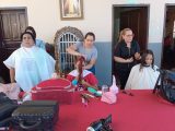 A días de fin de año, MPL se miman con cambio de look
