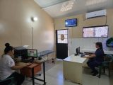 Penitenciaría y Centro Educativo del Guairá modernizan sistema de atención sanitaria