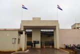 Refuerzan seguridad para visitas con agendamiento en el Centro de Reinserción Social de Minga Guazú