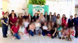 El Centro Educativo “Virgen de Fátima” clausuró el año lectivo 2024
