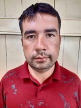 Se fugó un PPL de la penitenciaría regional de Villarrica