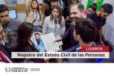 Modernización en el servicio resume la gestión del REC en el 2024