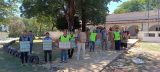 Festival Rescate 2024 se vivió en la Penitenciaría Regional de Emboscada Antigua