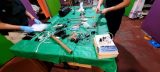 Realizan operativo fiscal policial en Cereso, en combate a modalidad de llamadas extorsivas