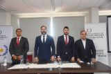 Rendición de Cuentas 2024: El MJ ratifica compromiso  con la transparencia y la participación ciudadana