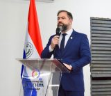 El ministro Nicora destaca transparencia en  licitaciones públicas y apoyo a la reinserción
