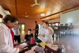Ministerio de Justicia reorganiza su sistema de salud penitenciaria y proyecta nuevos desafíos
