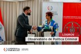 Estadística 2024 del Observatorio del Ministerio de Justicia, clave para mejoras en el sistema penitenciario