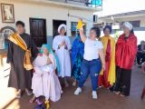 En la penitenciaría JML madres tuvieron la oportunidad de festejar “Reyes” con sus hijos