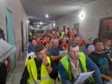 Las PPL de San Pedro también tuvieron su festejo de “Reyes”