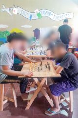 Receso escolar en CEI, propone dispersión y creatividad