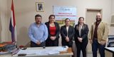 Control de programas desarrollados dentro de los centros penitenciarios transparencia gestión del MJ