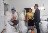Atención a grupos vulnerables proyecta y  fortalece la reforma del sistema penitenciario