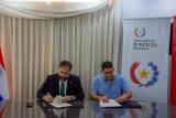 Otra empresa del sector privado se une al Ministerio de Justicia para la reinserción de PPL
