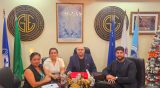 Ministerio de Justicia busca alianza para conseguir 300 becas para PPL