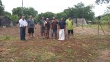 PPL de granja Ko’ê Pyahu inician producción de “abono verde” para cultivo sostenible de autoconsumo
