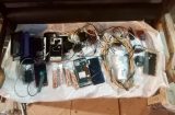 En requisa realizada en penal de CDE se incautan de celulares, armas blancas y otros elementos