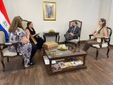 Emprendedoras acercan al Ministerio de Justicia programa de empoderamiento para MPL