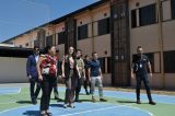 Industria busca instalar su línea de producción en penitenciaría de Emboscada
