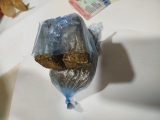 Intervención oportuna del MJ, trunca ingreso de supuesta droga en la Penitenciaría Nacional