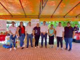 Cierra con éxito Feria penitenciaria capitalina