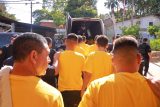 En oportunidad de un nuevo comienzo, MJ dispuso el traslado de PPL al penal de Minga Guazú para trabajar