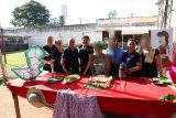 Colorido festejo por el Día de la Mujer Paraguaya entre las MPL del Este