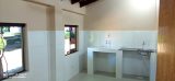 Realizan reformas en las instalaciones de la Penitenciaría Regional de Villarrica