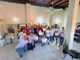 Nuevas maquilladoras MPL listas para emprender como profesionales