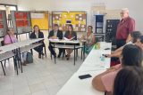 Unas 180 PPL y adolescentes infractores con la ley iniciarán cursos de capacitación desde este lunes