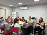 Trabajo coordinado entre el Ministerio de Justicia y el Mades apunta a mejorar impacto ambiental en sistema penitenciario