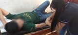 Ministerio de Justicia frustra intento de fuga en la Penitenciaría Regional de Ciudad del Este