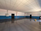 Totalmente renovada, penitenciaría de Cnel. Oviedo está a punto de concluir las obras
