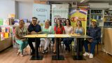 Alto nivel literario en primer concurso de cuentos para PPL