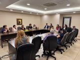 Nuevos proyectos y crecimiento espiritual para MPL del Centro Penitenciario “Casa Buen Pastor”