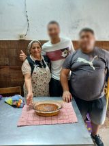 En Tacumbú PPL inician curso de cocina tradicional paraguaya