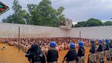 Requisa en Villarrica: separan a 15 PPL que responderían a mafia organizada