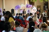 MJ reivindica los derechos de MPL en el Día Internacional de la Mujer